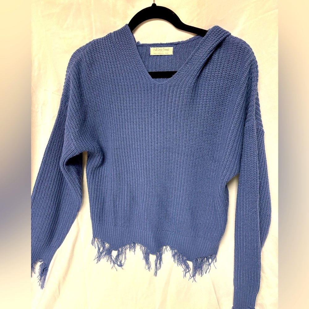 Women’s Sweater